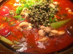 -苏乡兰亭·新派淮扬菜(吾悦广场店)