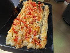 -烤匠麻辣烤鱼(环球中心店)