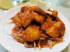 -粥旺庄(芳村店)