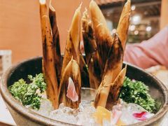 -若蘭慈·无国界素食料理(欢乐海岸店)