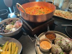 -Ameigo梅果·云贵川bistro(长宁来福士店)