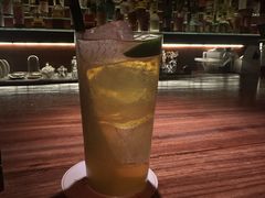 -鸡尾酒实验室酒吧(隆礼路店)