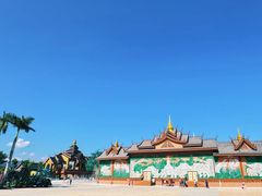 -西双版纳傣族园