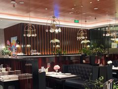 -风渡嘉荷西餐厅 Windy City(西三旗金隅店)