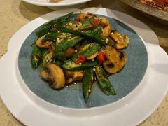 -巴蜀人家(东关街店)