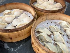 百年煸馅蒸饺-老边饺子馆(中街店)