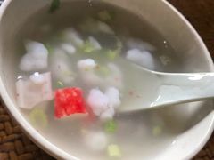-烟水渔庄餐厅(西溪湿地店)