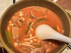 -大树餐厅(益田假日店)