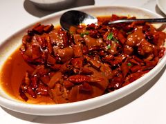 香辣美容蹄-胡大饭馆 24h(簋街总店)