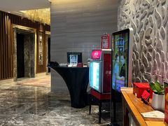 -富力万达嘉华酒店-品珍中餐厅(水果湖店)