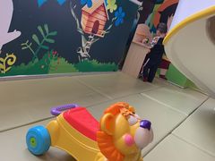 -极橙儿童齿科矫正中心(奥城店)