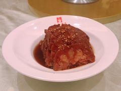 桂花糖藕-乐和餐饮(活力源店)