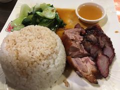 -永祥烧腊餐厅(虹口店)