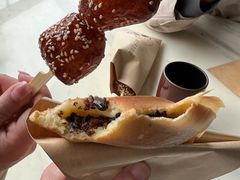 -柴门饭儿(成都太古里店)