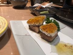 -京旬海鲜放题·铁板烧自助餐厅
