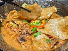 -佰家小厨·南京菜(夫子庙店)