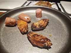 -汉巴味德(大悦城店)