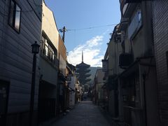 -% Arabica(京都东山店)