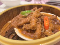 -宝燕壹号(徐汇店)