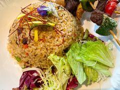 -GOTLOT COFFEE&KITCHEN角落厨房NOOK店