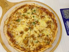 -芝心实億披萨意面(芳草路店)