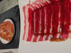 宫廷吾桑格-韩宫宴烤肉·料理(苏州中心店)