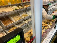 -桂香村(护国寺店)