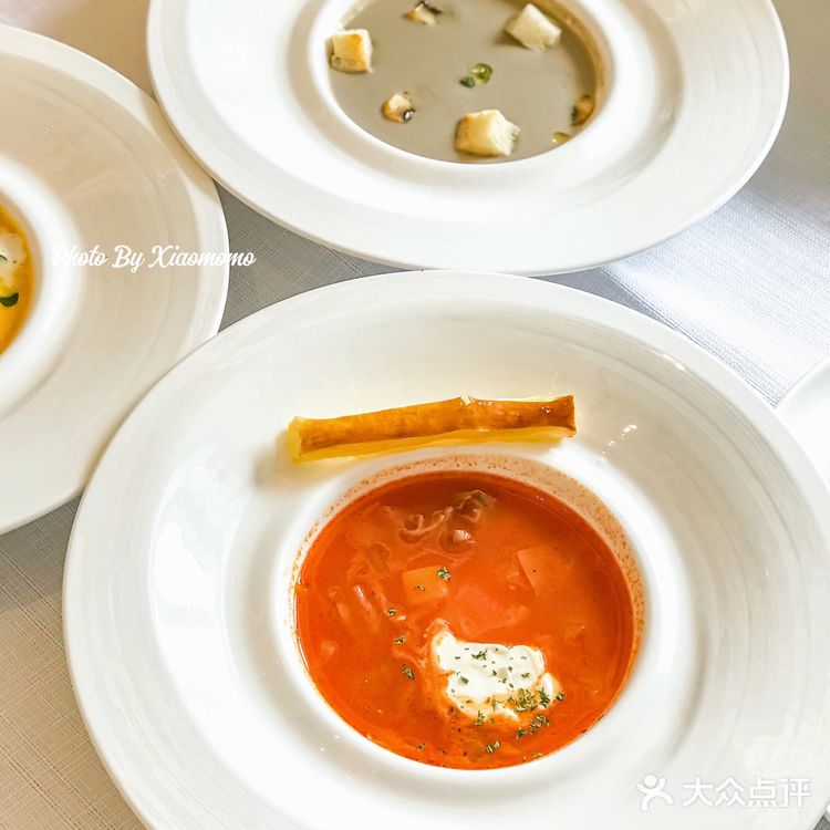 中央大街这家敲适合约会专研牛排🥩的餐厅真的绝