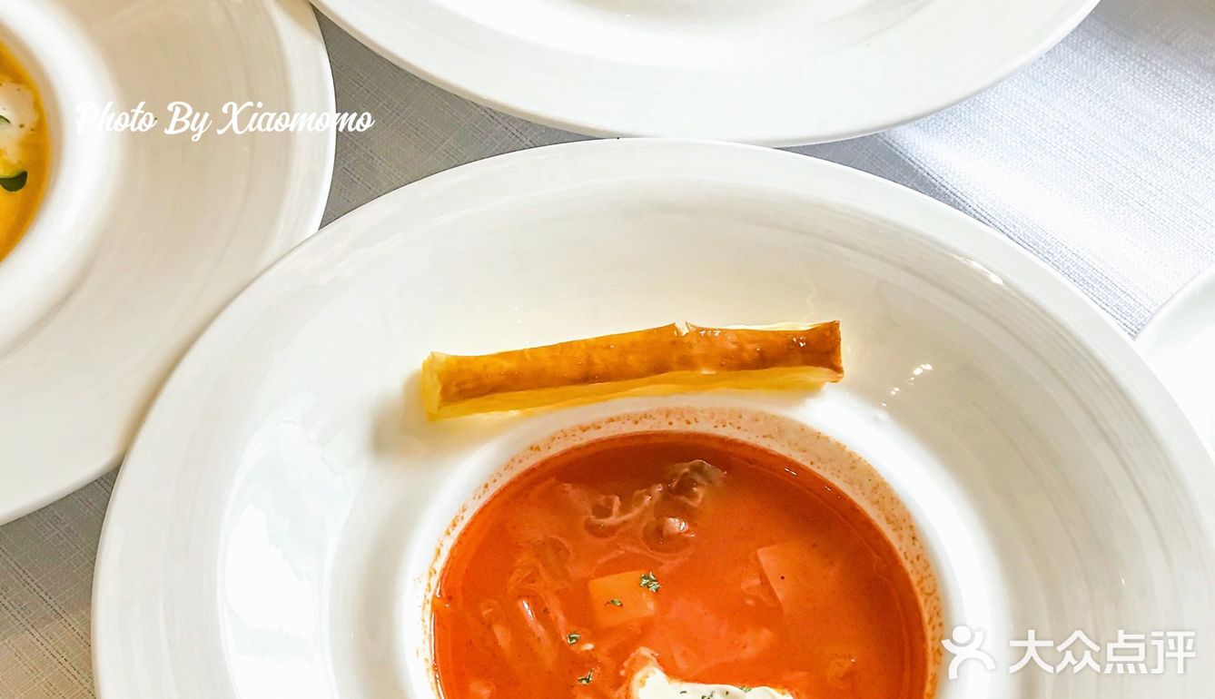 中央大街这家敲适合约会专研牛排🥩的餐厅真的绝