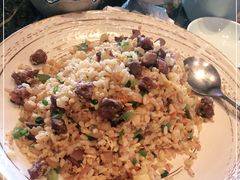 -炙柒Sekinana·精致料理 烧鸟·铁板烧(海上世界店)