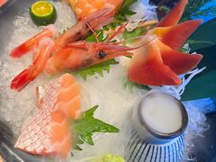-京鹿料理(荟聚店)