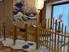 -乐山上善居·养心禅景酒店(世豪广场高铁站店)