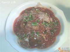 怪味鸡-0791赣菜新概念(福州路店)