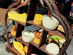 -RIVIERA 松鹤楼(外滩店)