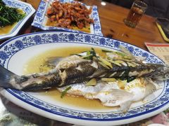 -洞天食府(北大街店)
