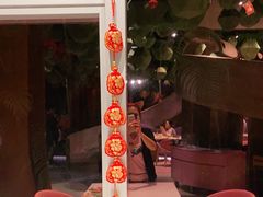 -水桶王国主题餐厅·聚会·生日派对·亲子活动·家庭套餐(亚龙湾希尔顿店)