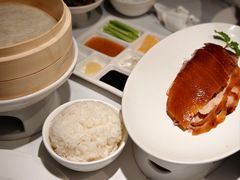 -四季民福烤鸭店(王府井灯市口店)