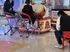 -光启城时尚购物中心