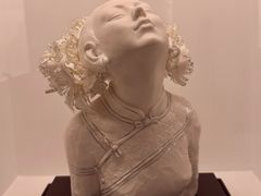 -中华艺术宫(上海美术馆)