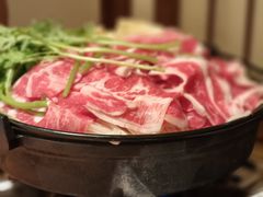 -水之惠鲜鱼料理(王府大街店)