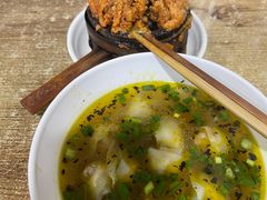 -包面西施(黄泥磅总店)