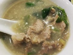 猪杂粥-标记美食新鲜猪杂(兴南大道店)
