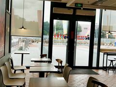 -肯德基(常熟万达店)