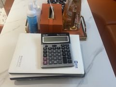 -MUJOSH木九十眼镜(人广来福士店)