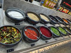 -圣罗巴甄选自助(麦凯乐店)