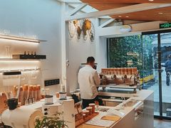 -% Arabica阿拉比卡咖啡(武康路店)