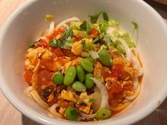 -大师兄·西北小馆(南沙万达广场店)