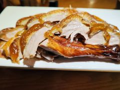 -德香苑脆皮烤鸭·经典(爱融荟城店)