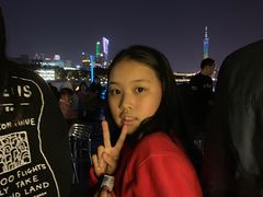 -珠江夜游广州塔·中大码头