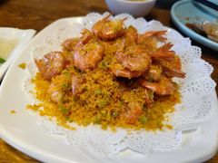 -南海渔家•海鲜•正宗海南菜(海棠湾店)